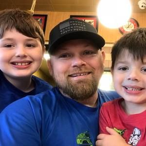 Meet your Posher, Adrian